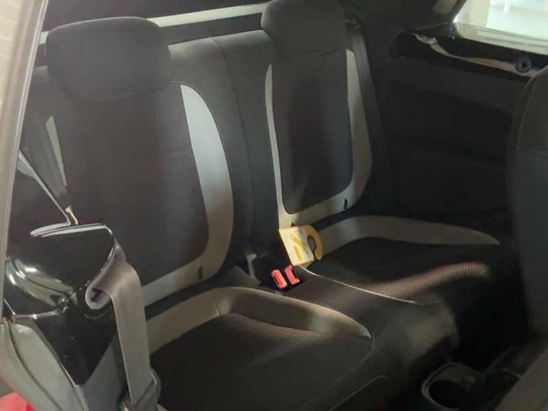 Volkswagen Beetle 1.4 TSI Sport 2014 – снимка 19