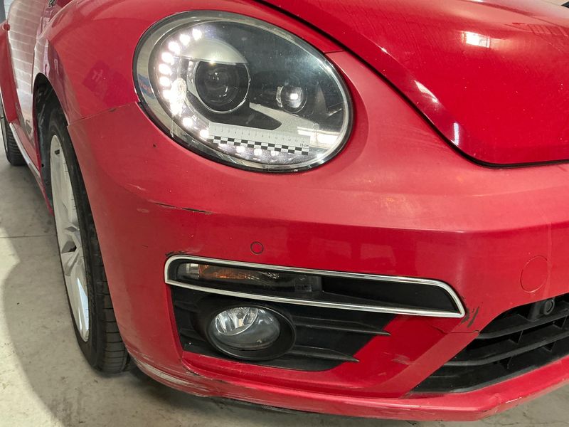 Volkswagen Beetle 1.4 TSI Sport 2014 – снимка 43