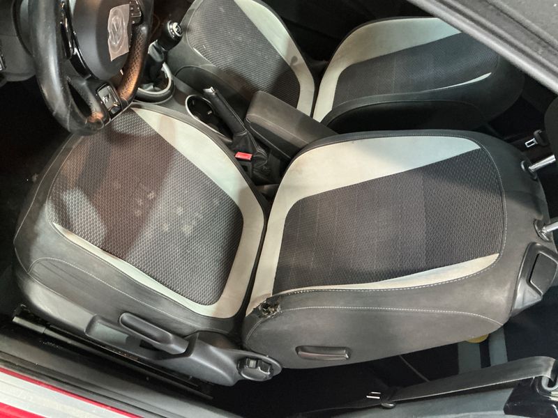 Volkswagen Beetle 1.4 TSI Sport 2014 – снимка 31