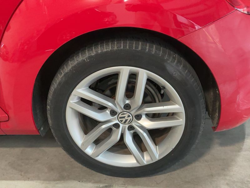 Volkswagen Beetle 1.4 TSI Sport 2014 – снимка 5