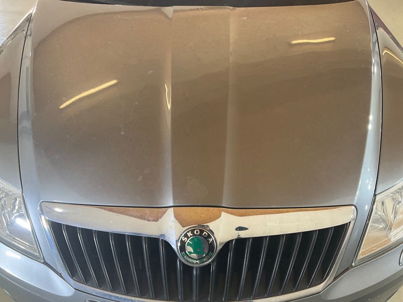 Skoda Octavia 2.0 TDI Scout 4x4 2013 – снимка 42