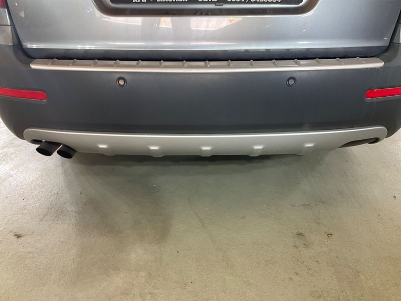 Skoda Octavia 2.0 TDI Scout 4x4 2013 – снимка 35