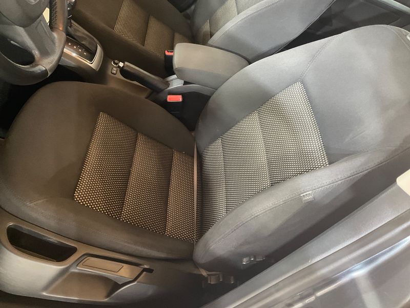 Skoda Octavia 2.0 TDI Scout 4x4 2013 – снимка 25