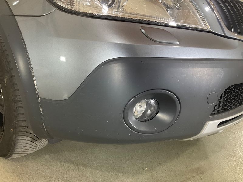 Skoda Octavia 2.0 TDI Scout 4x4 2013 – снимка 39