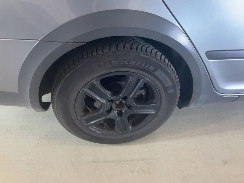 Skoda Octavia 2.0 TDI Scout 4x4 2013 – снимка 9