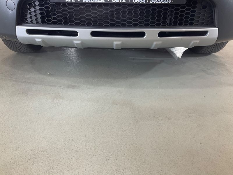 Skoda Octavia 2.0 TDI Scout 4x4 2013 – снимка 40