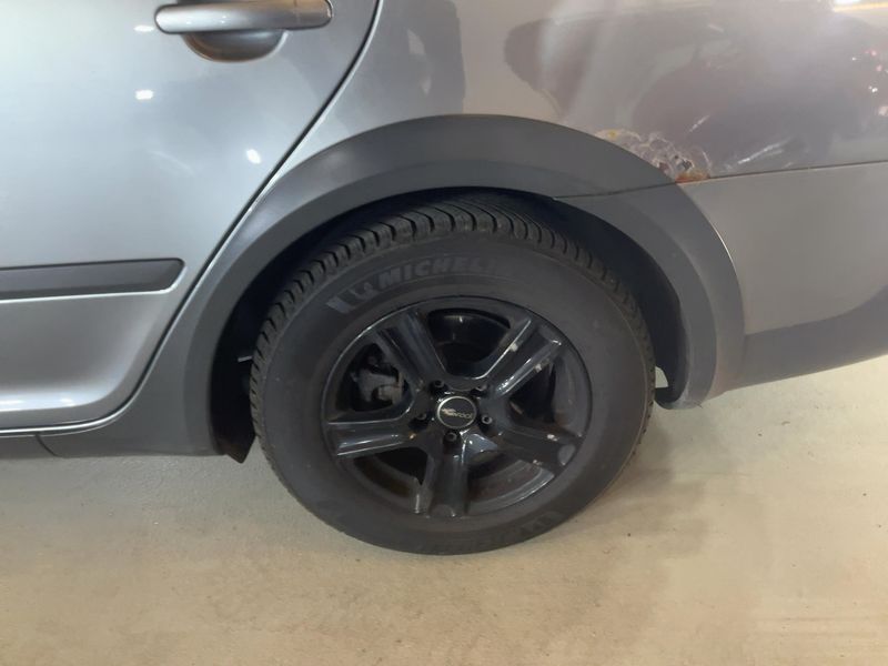 Skoda Octavia 2.0 TDI Scout 4x4 2013 – снимка 5