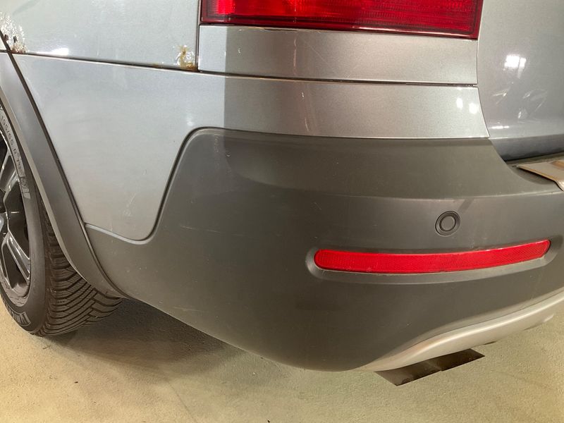 Skoda Octavia 2.0 TDI Scout 4x4 2013 – снимка 34