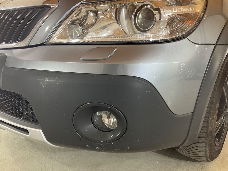 Skoda Octavia 2.0 TDI Scout 4x4 2013 – снимка 41