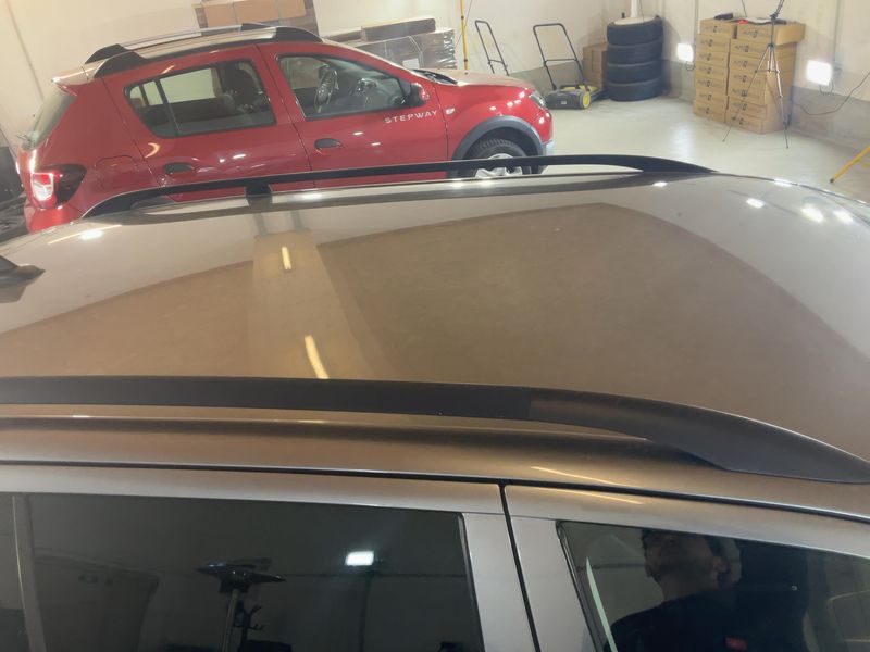 Skoda Octavia 2.0 TDI Scout 4x4 2013 – снимка 13