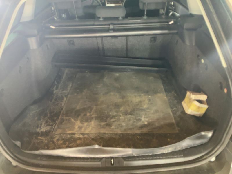 Skoda Octavia 2.0 TDI Scout 4x4 2013 – снимка 16