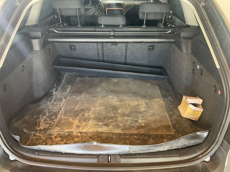 Skoda Octavia 2.0 TDI Scout 4x4 2013 – снимка 27