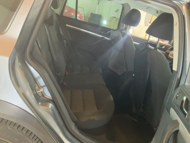 Skoda Octavia 2.0 TDI Scout 4x4 2013 – снимка 20