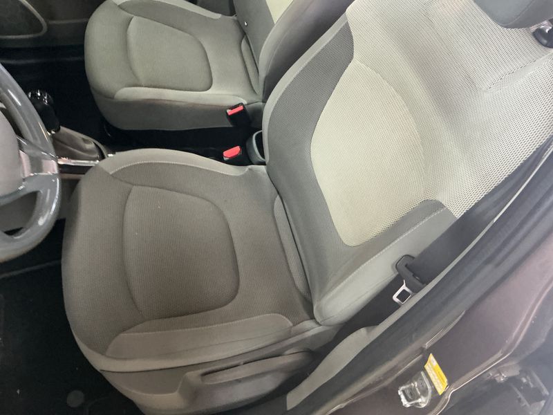 Renault Captur 1.2 TCe Dynamique 2013 – снимка 25
