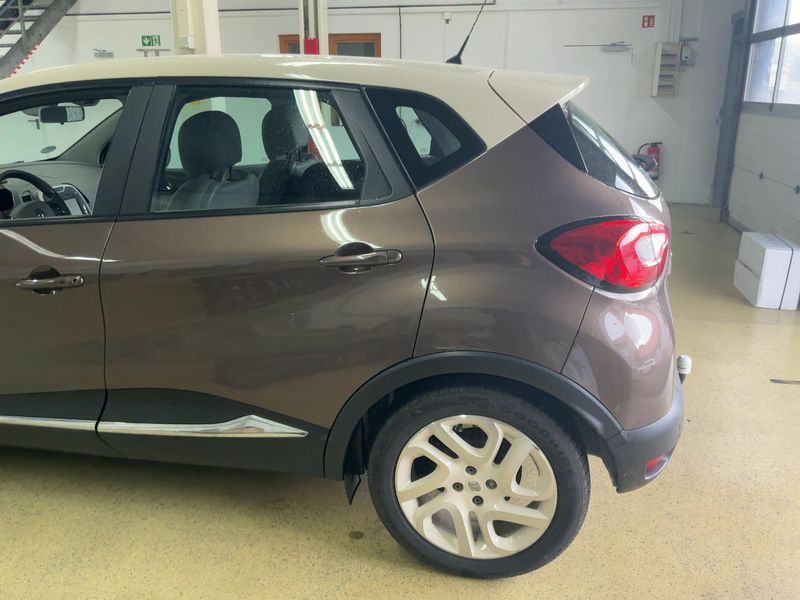 Renault Captur 1.2 TCe Dynamique 2013 – снимка 6