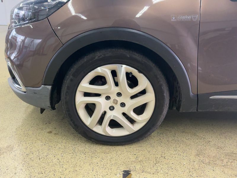 Renault Captur 1.2 TCe Dynamique 2013 – снимка 3