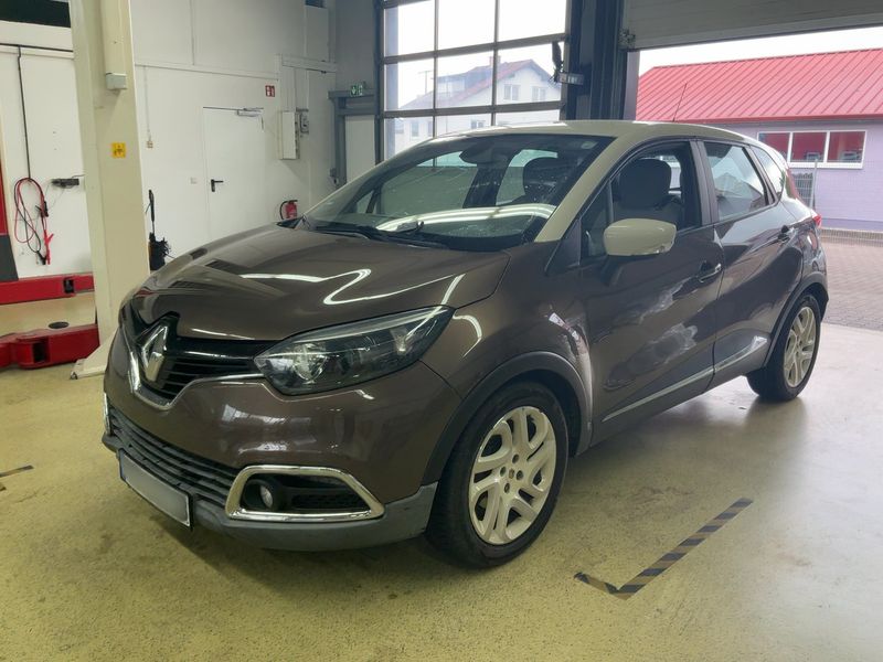 Renault Captur 1.2 TCe Dynamique 2013 – снимка 1