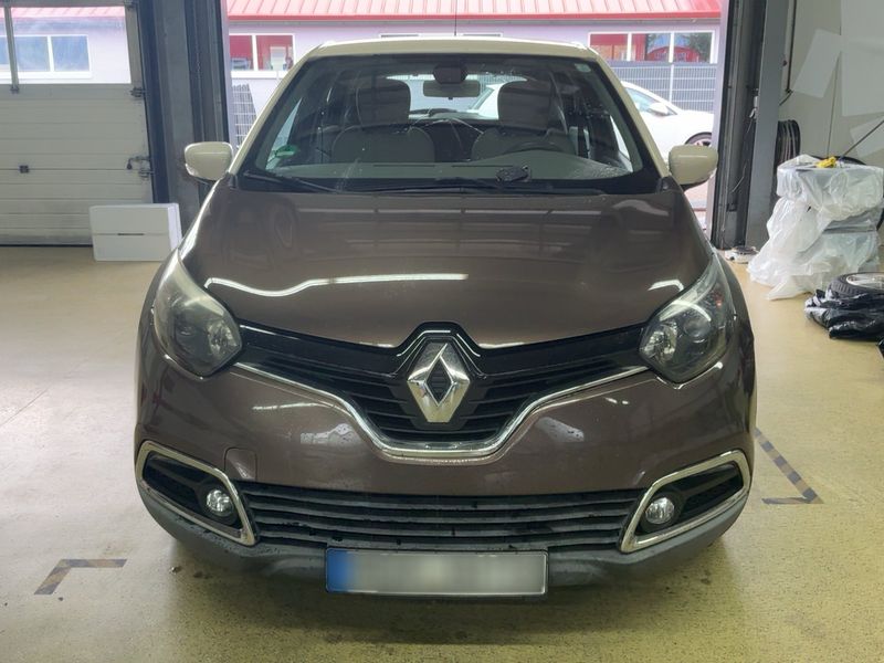 Renault Captur 1.2 TCe Dynamique 2013 – снимка 14