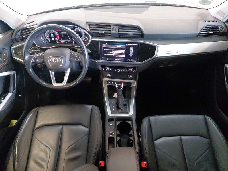 Audi Q3 Sportback 35 TFSI 2024 – снимка 11