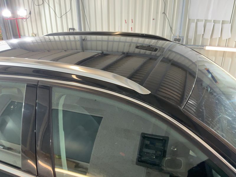 Audi Q3 2.0 TDI quattro 2013 – снимка 13