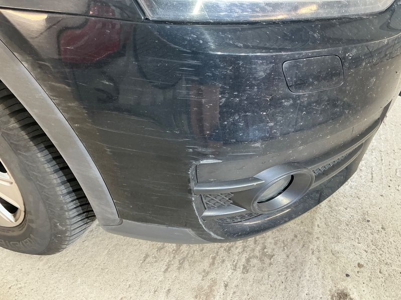 Audi Q3 2.0 TDI quattro 2013 – снимка 29