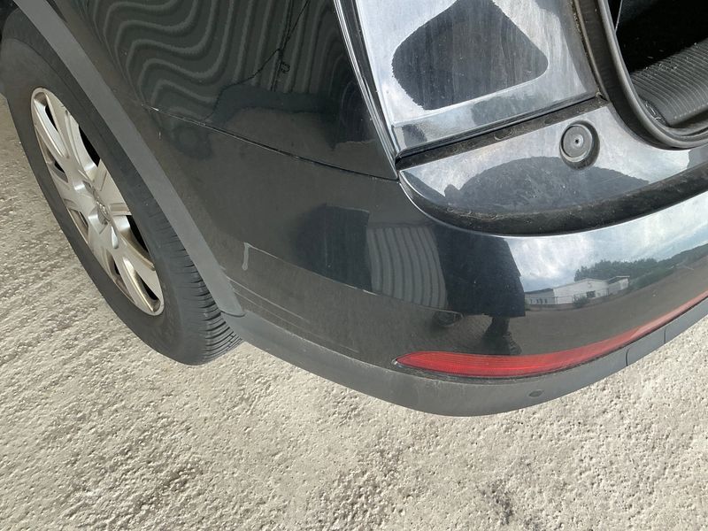 Audi Q3 2.0 TDI quattro 2013 – снимка 28
