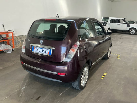 Lancia Ypsilon 1.2 Oro 2011 – снимка 2