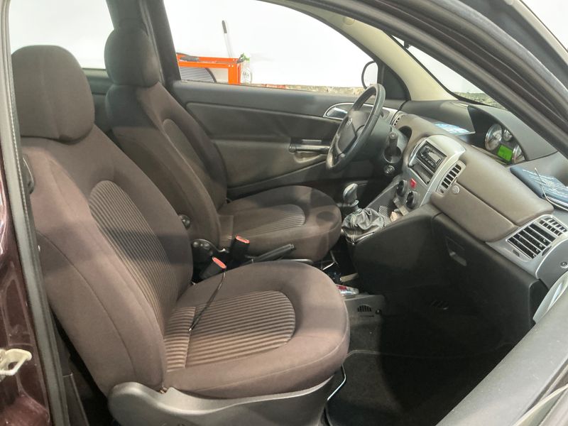 Lancia Ypsilon 1.2 Oro 2011 – снимка 3