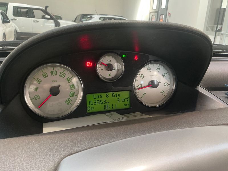 Lancia Ypsilon 1.2 Oro 2011 – снимка 4