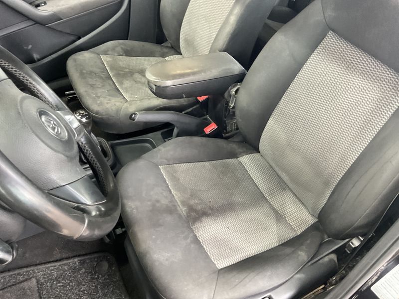 Volkswagen Polo 1.2 Trendline 2013 – снимка 3