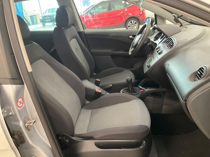 Seat Altea 1.6 Reference 2006 – снимка 3
