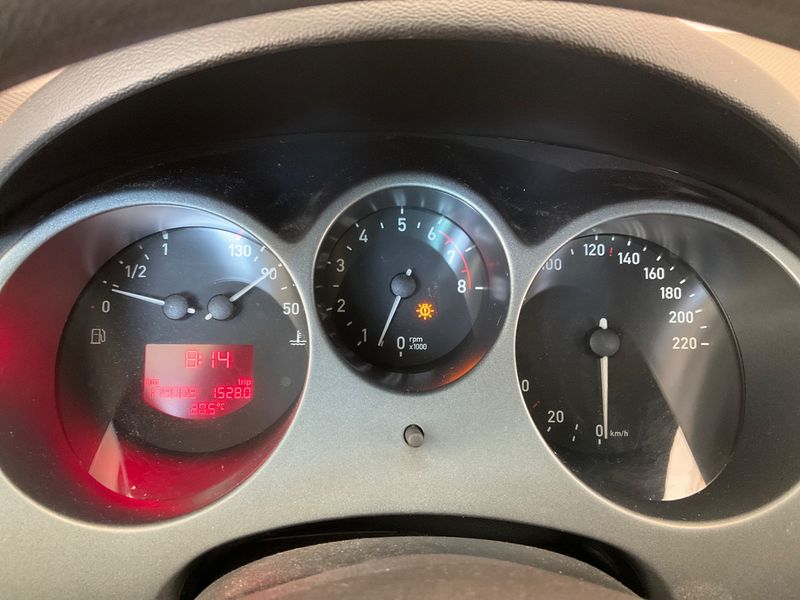 Seat Altea 1.6 Reference 2006 – снимка 4