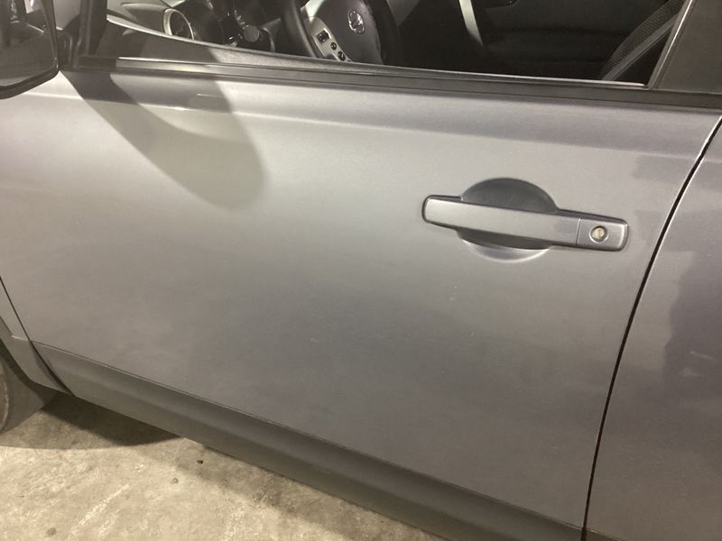 Nissan Qashqai 2.0 Acenta 2008 – снимка 25