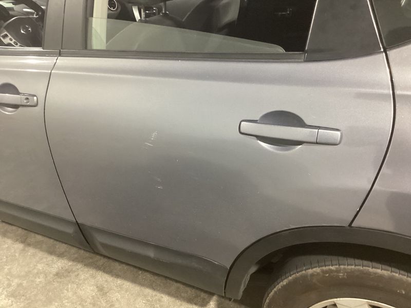 Nissan Qashqai 2.0 Acenta 2008 – снимка 26