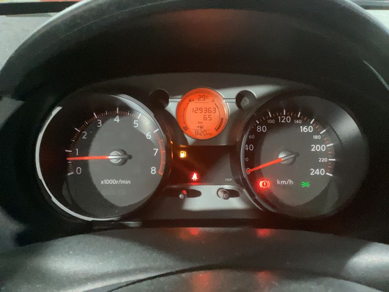 Nissan Qashqai 2.0 Acenta 2008 – снимка 18