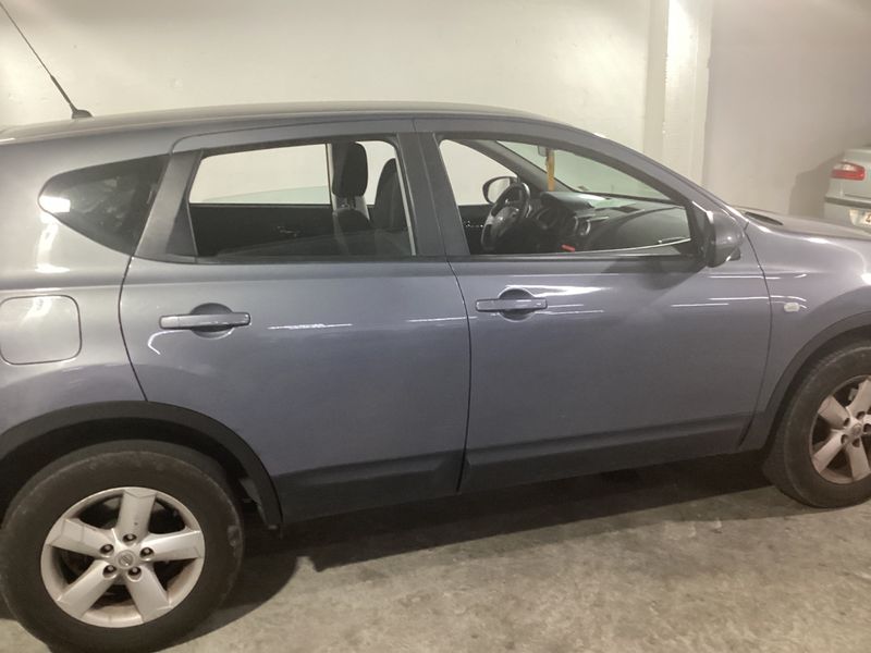 Nissan Qashqai 2.0 Acenta 2008 – снимка 10