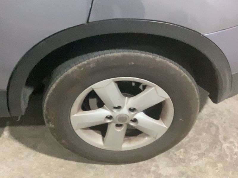 Nissan Qashqai 2.0 Acenta 2008 – снимка 5