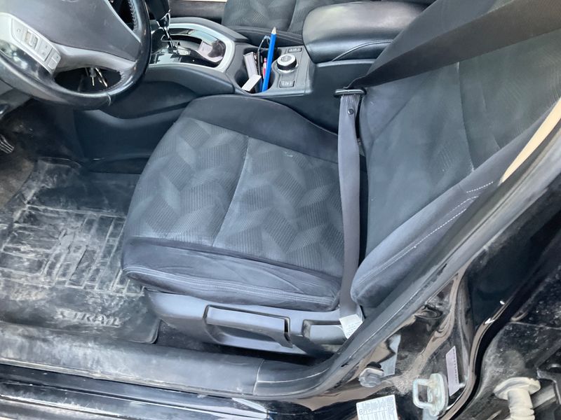 Nissan X-Trail 2.0 dCi Acenta 4x4 2017 – снимка 23