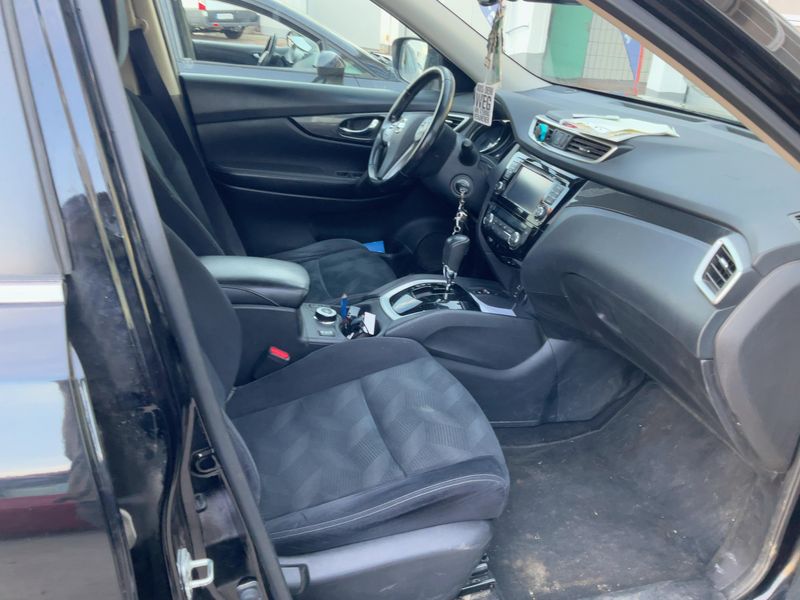 Nissan X-Trail 2.0 dCi Acenta 4x4 2017 – снимка 17