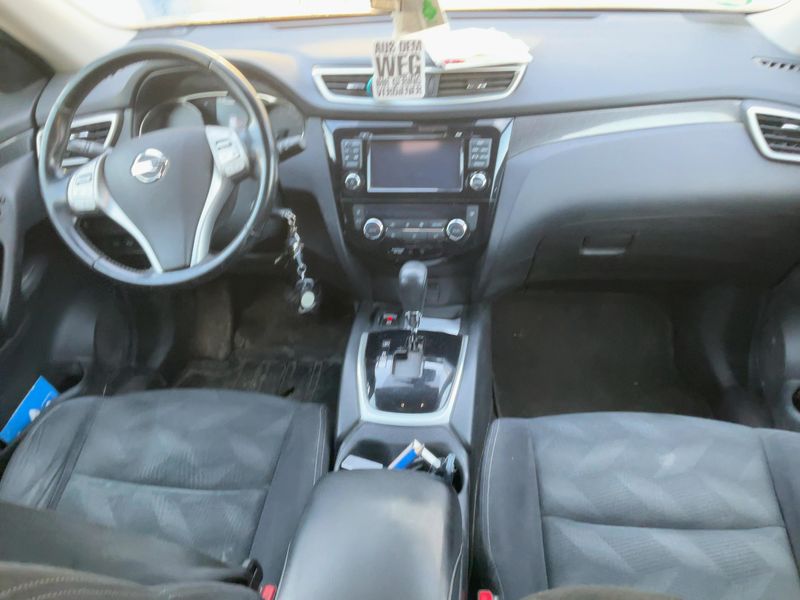 Nissan X-Trail 2.0 dCi Acenta 4x4 2017 – снимка 18