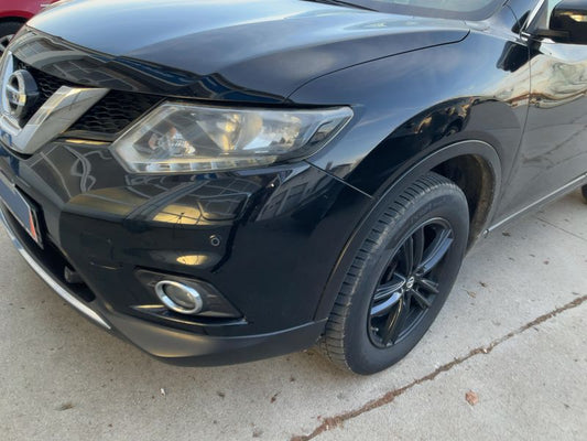 Nissan X-Trail 2.0 dCi Acenta 4x4 2017 – снимка 2