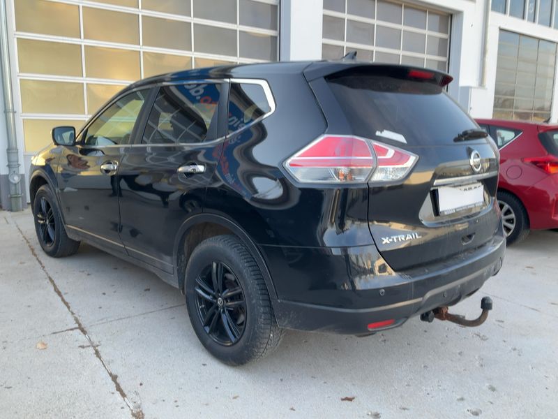 Nissan X-Trail 2.0 dCi Acenta 4x4 2017 – снимка 6