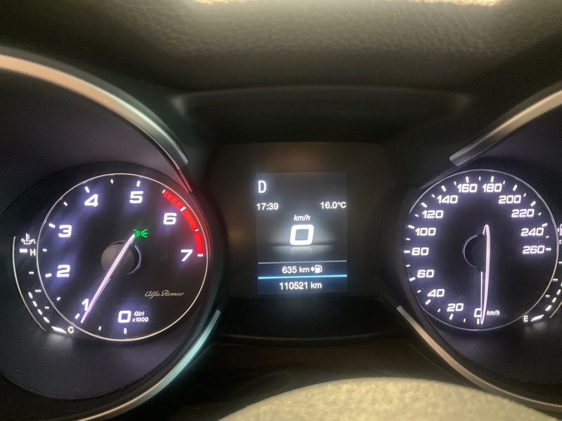 Alfa Romeo Stelvio 2.0 Turbo Super Q4 2018 – снимка 18