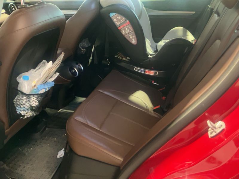 Alfa Romeo Stelvio 2.0 Turbo Super Q4 2018 – снимка 19