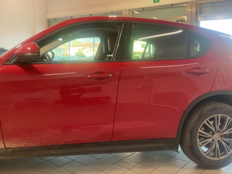 Alfa Romeo Stelvio 2.0 Turbo Super Q4 2018 – снимка 4