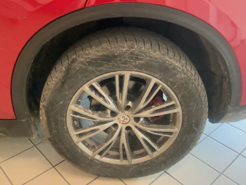 Alfa Romeo Stelvio 2.0 Turbo Super Q4 2018 – снимка 5