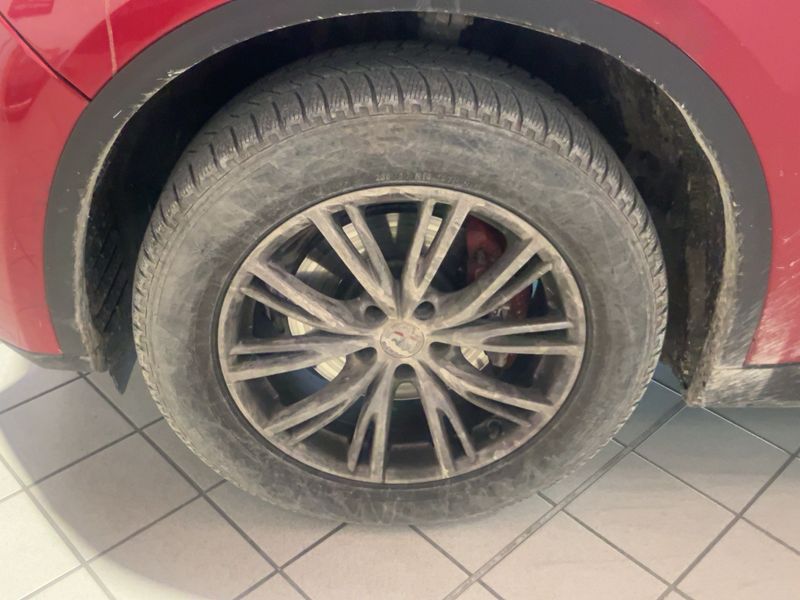 Alfa Romeo Stelvio 2.0 Turbo Super Q4 2018 – снимка 3
