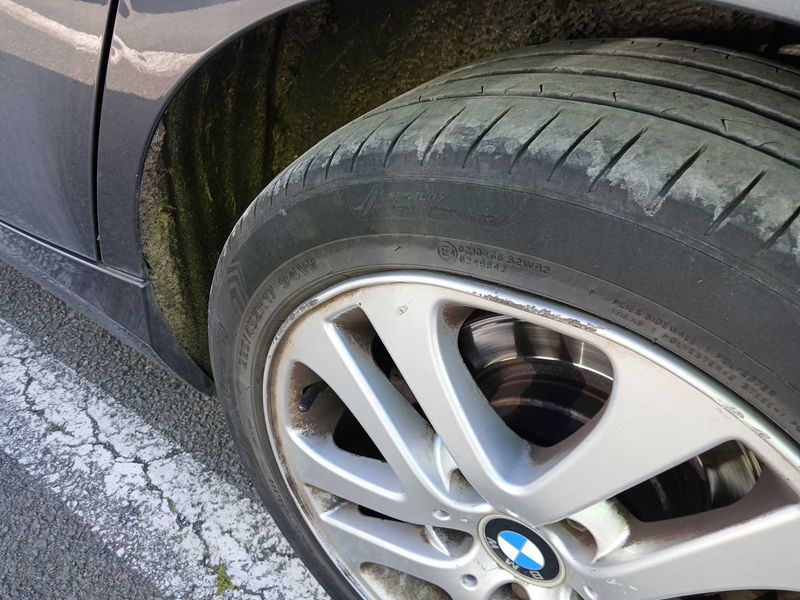 BMW 1er 116i Premiere 2014 – снимка 26