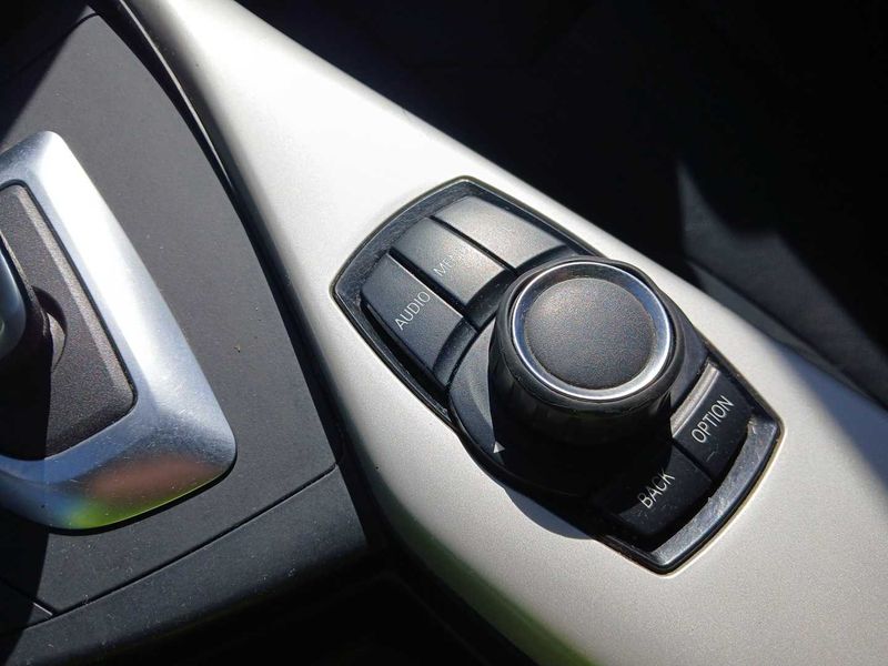 BMW 1er 116i Premiere 2014 – снимка 15