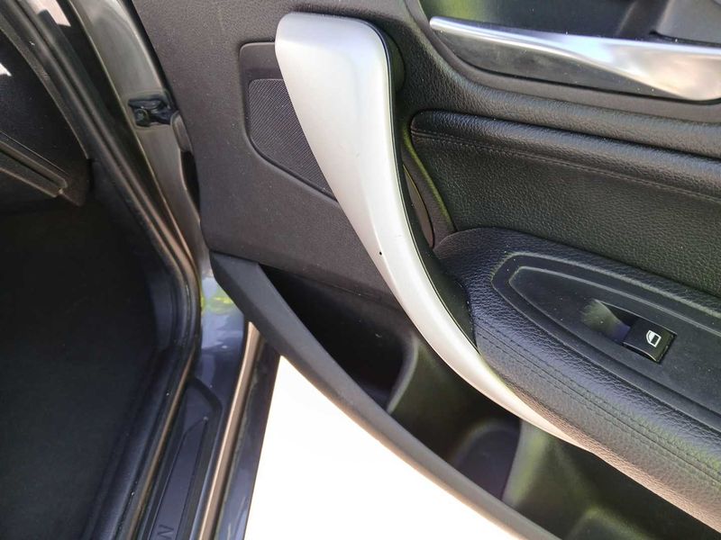 BMW 1er 116i Premiere 2014 – снимка 41